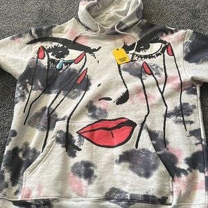 NWT Chinatown Market hoodie